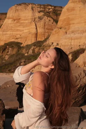 Goddessjuliabangs OnlyFans Leaked Free Thumbnail Picture - #8ZX4B7y5Wa