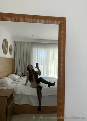 Goddessjuliabangs OnlyFans Leaked Free Thumbnail Picture - #FXXaM4zYMy