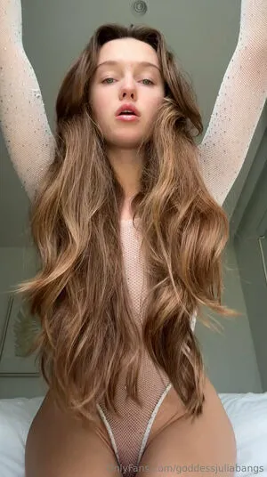 Goddessjuliabangs OnlyFans Leaked Free Thumbnail Picture - #jtyqIsn7jb