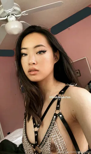 Goddessjune OnlyFans Leaked Free Thumbnail Picture - #21OLyEedRl