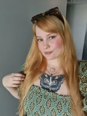 Goddessjuniii OnlyFans Leaked Free Thumbnail Picture - #3SsXEJAfab