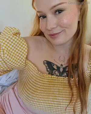 Goddessjuniii OnlyFans Leaked Free Thumbnail Picture - #BZCVWB50SE