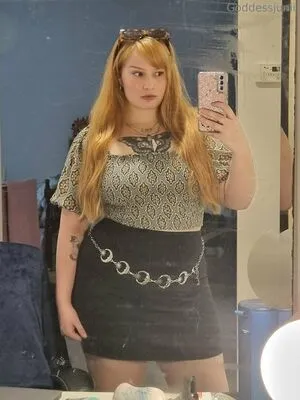Goddessjuniii OnlyFans Leaked Free Thumbnail Picture - #KrWUc5zVjI