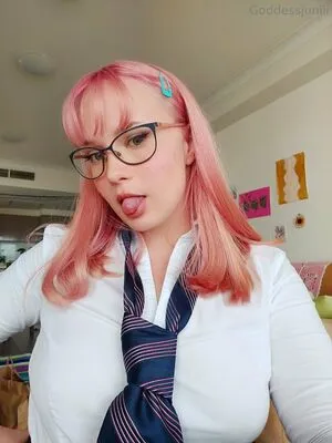 Goddessjuniii OnlyFans Leaked Free Thumbnail Picture - #LKVuGNpfl3
