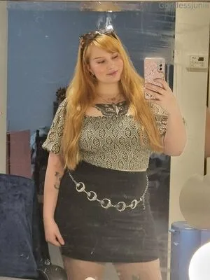 Goddessjuniii OnlyFans Leaked Free Thumbnail Picture - #Pf0JmKZDuD