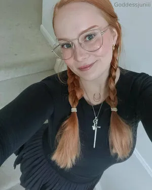 Goddessjuniii OnlyFans Leaked Free Thumbnail Picture - #UOXe060jNc