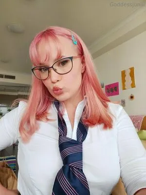 Goddessjuniii OnlyFans Leaked Free Thumbnail Picture - #mBbhbzzjjl
