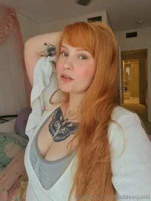 Goddessjuniii OnlyFans Leaked Free Thumbnail Picture - #p88OFVZq5V