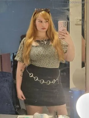 Goddessjuniii OnlyFans Leaked Free Thumbnail Picture - #xVCbnsgUgF