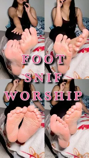 Goddessjvu1 OnlyFans Leaked Free Thumbnail Picture - #NIDmEAB4g3