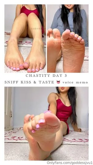 Goddessjvu1 OnlyFans Leaked Free Thumbnail Picture - #V3oWZOAi7J