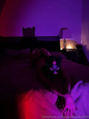 Goddesskali00 OnlyFans Leaked Free Thumbnail Picture - #ORdNLKUGbD