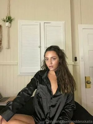 Goddesskalia OnlyFans Leaked Free Thumbnail Picture - #00QI31etWn