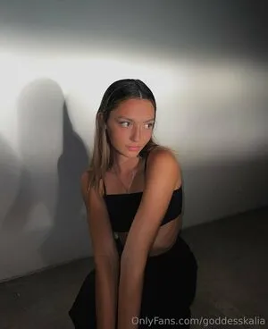 Goddesskalia OnlyFans Leaked Free Thumbnail Picture - #FaGEhns0CG
