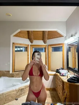 Goddesskalia OnlyFans Leaked Free Thumbnail Picture - #Gyqgt1Ju7F