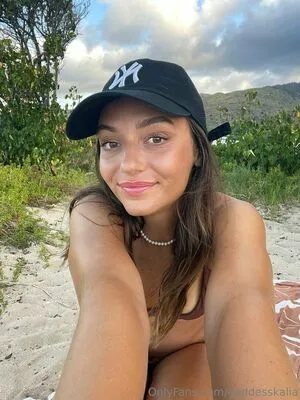 Goddesskalia OnlyFans Leaked Free Thumbnail Picture - #NH12rXZ11L