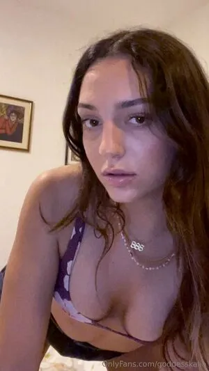 Goddesskalia OnlyFans Leaked Free Thumbnail Picture - #XN4uKNtXv0