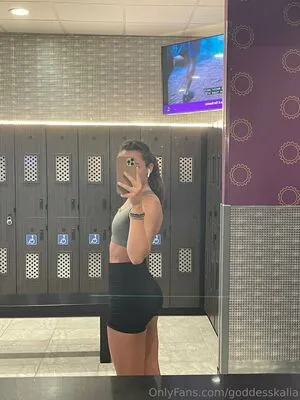 Goddesskalia OnlyFans Leaked Free Thumbnail Picture - #ZXoruvzsA3