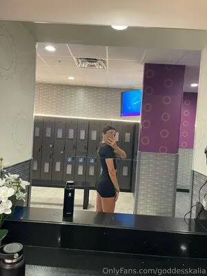 Goddesskalia OnlyFans Leaked Free Thumbnail Picture - #aKbpxfa599