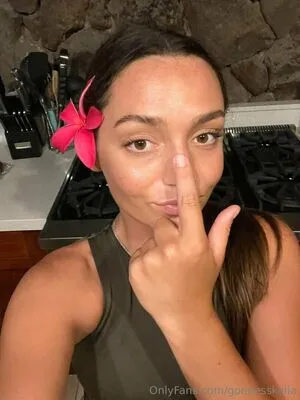 Goddesskalia OnlyFans Leaked Free Thumbnail Picture - #c88tg7RBab