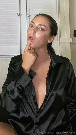 Goddesskalia OnlyFans Leaked Free Thumbnail Picture - #pSVvZooeQx