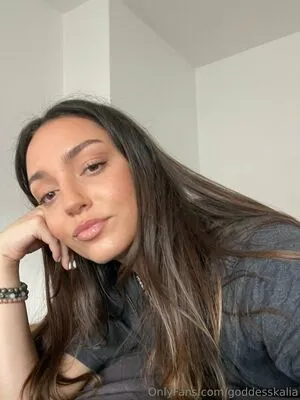 Goddesskalia OnlyFans Leaked Free Thumbnail Picture - #qOer8dppfN