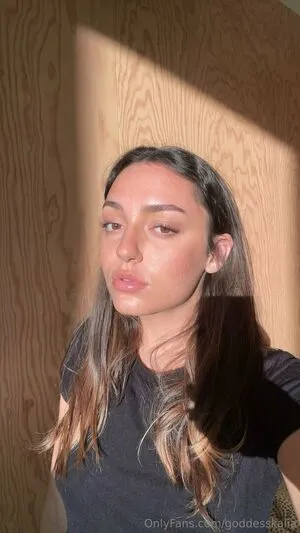 Goddesskalia OnlyFans Leaked Free Thumbnail Picture - #qZENUDmhyC
