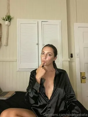 Goddesskalia OnlyFans Leaked Free Thumbnail Picture - #tTXepTR6mg