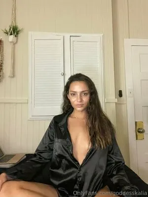 Goddesskalia OnlyFans Leaked Free Thumbnail Picture - #uyS8fmie5j
