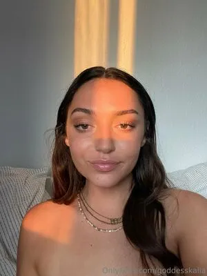 Goddesskalia OnlyFans Leaked Free Thumbnail Picture - #xc4RaFB9u3