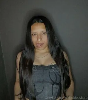 Goddesskalu OnlyFans Leaked Free Thumbnail Picture - #UPbsHMqBo6