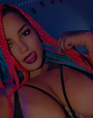 Goddesskandyb OnlyFans Leaked Free Thumbnail Picture - #PAnIRvGp5e