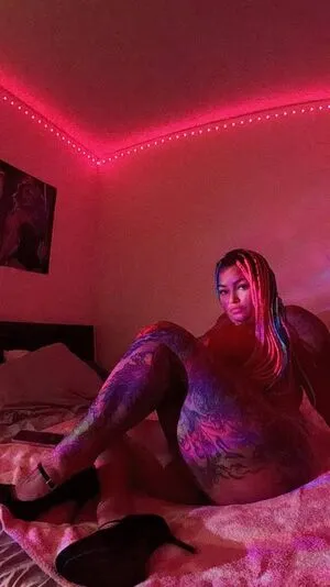 Goddesskandyb OnlyFans Leaked Free Thumbnail Picture - #SPp4Hn6758