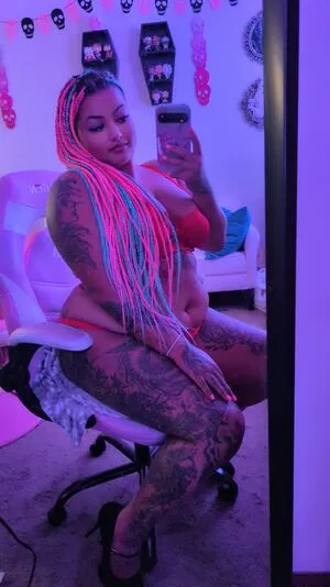 Goddesskandyb OnlyFans Leaked Free Thumbnail Picture - #ULFTcLHQMj