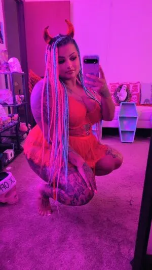 Goddesskandyb OnlyFans Leaked Free Thumbnail Picture - #gtH4bI4ZIo