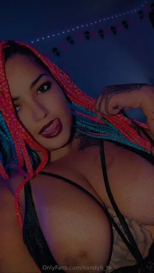 Goddesskandyb OnlyFans Leaked Free Thumbnail Picture - #jJWWcqZS00