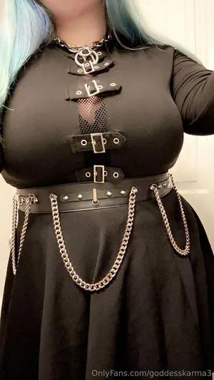Goddesskarma3 OnlyFans Leaked Free Thumbnail Picture - #okwXT690o4