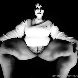 Goddesskatboodah OnlyFans Leaked Free Thumbnail Picture - #2XhWCM24aI