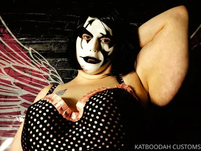Goddesskatboodah OnlyFans Leaked Free Thumbnail Picture - #Op90n68bzE