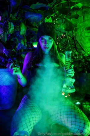 Goddesskatmarie OnlyFans Leaked Free Thumbnail Picture - #6XGXnhMFzE