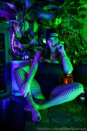 Goddesskatmarie OnlyFans Leaked Free Thumbnail Picture - #CjzMKYUAjq