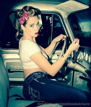 Goddesskatmarie OnlyFans Leaked Free Thumbnail Picture - #EOhqkjt5gF