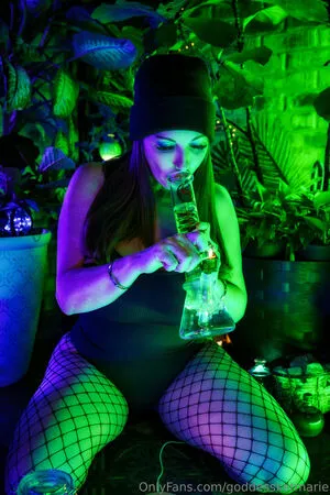 Goddesskatmarie OnlyFans Leaked Free Thumbnail Picture - #MfTUUvcLIq
