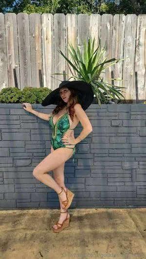 Goddesskatmarie OnlyFans Leaked Free Thumbnail Picture - #P16R66PI6R