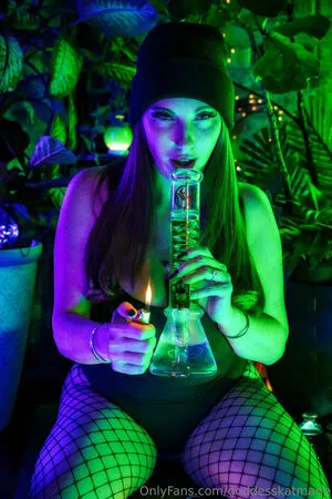 Goddesskatmarie OnlyFans Leaked Free Thumbnail Picture - #obAJF1WQpc