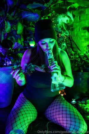 Goddesskatmarie OnlyFans Leaked Free Thumbnail Picture - #u5OBjxaXNH