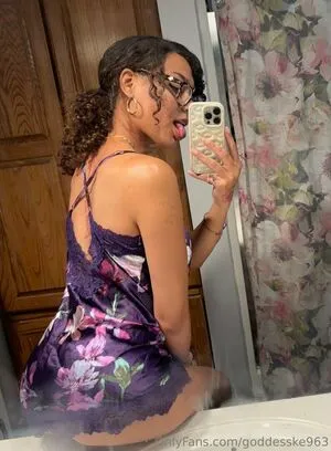 Goddesske963 OnlyFans Leaked Free Thumbnail Picture - #xPDFKdOf0v