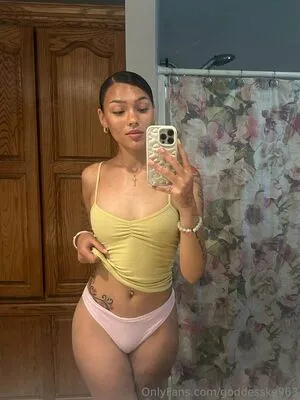 Goddesske963 OnlyFans Leaked Free Thumbnail Picture - #zSfY9ugBjh