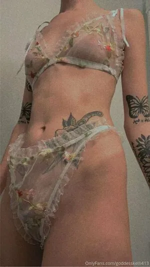Goddesskelli413 OnlyFans Leaked Free Thumbnail Picture - #APjUtIsMw1