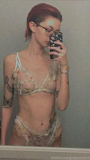 Goddesskelli413 OnlyFans Leaked Free Thumbnail Picture - #mnbaRmOpcc